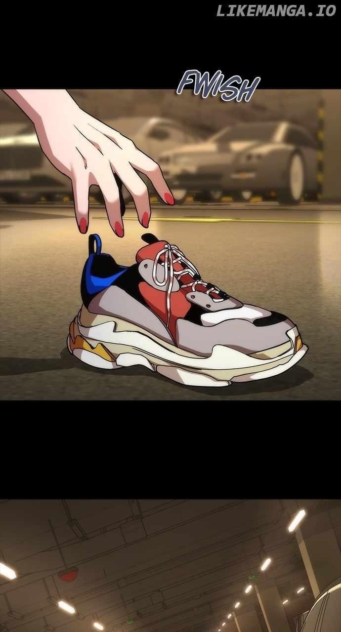 Zombie Revelation: 82-08 Chapter 33 - Page 58