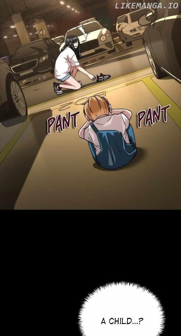 Zombie Revelation: 82-08 Chapter 33 - Page 59