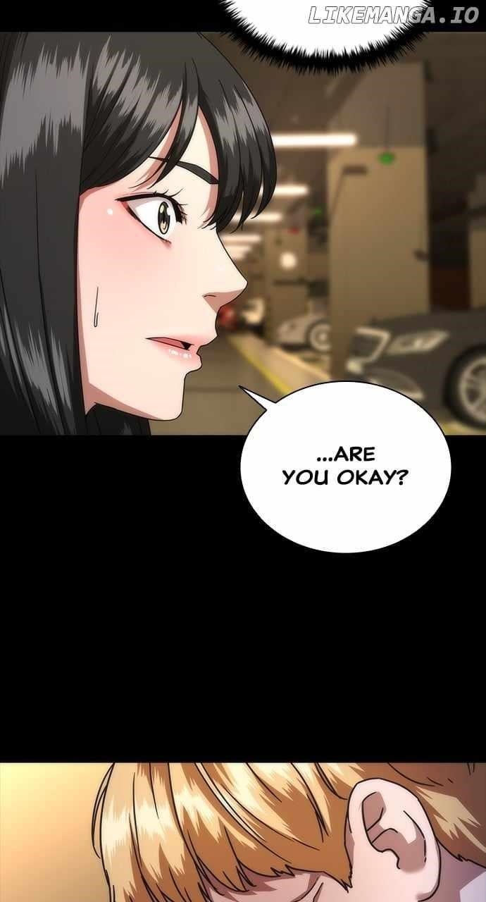 Zombie Revelation: 82-08 Chapter 33 - Page 60