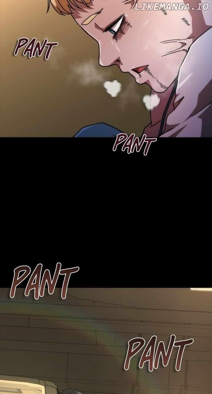 Zombie Revelation: 82-08 Chapter 33 - Page 61