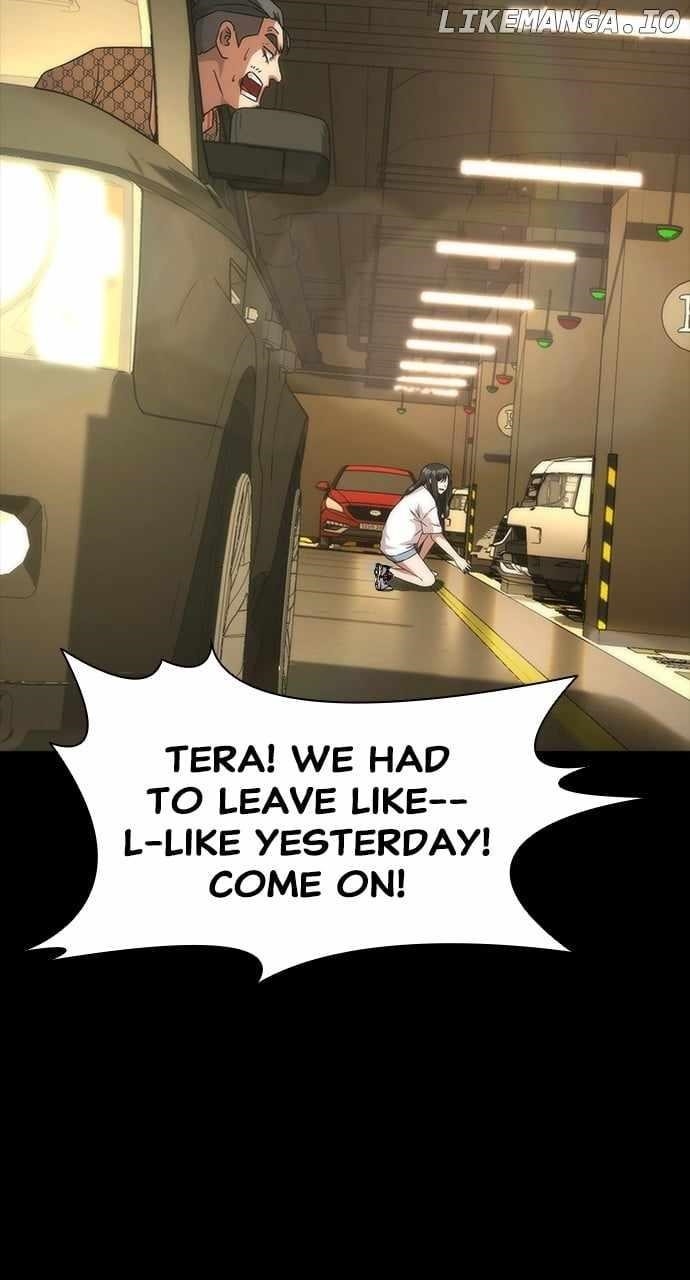 Zombie Revelation: 82-08 Chapter 33 - Page 62