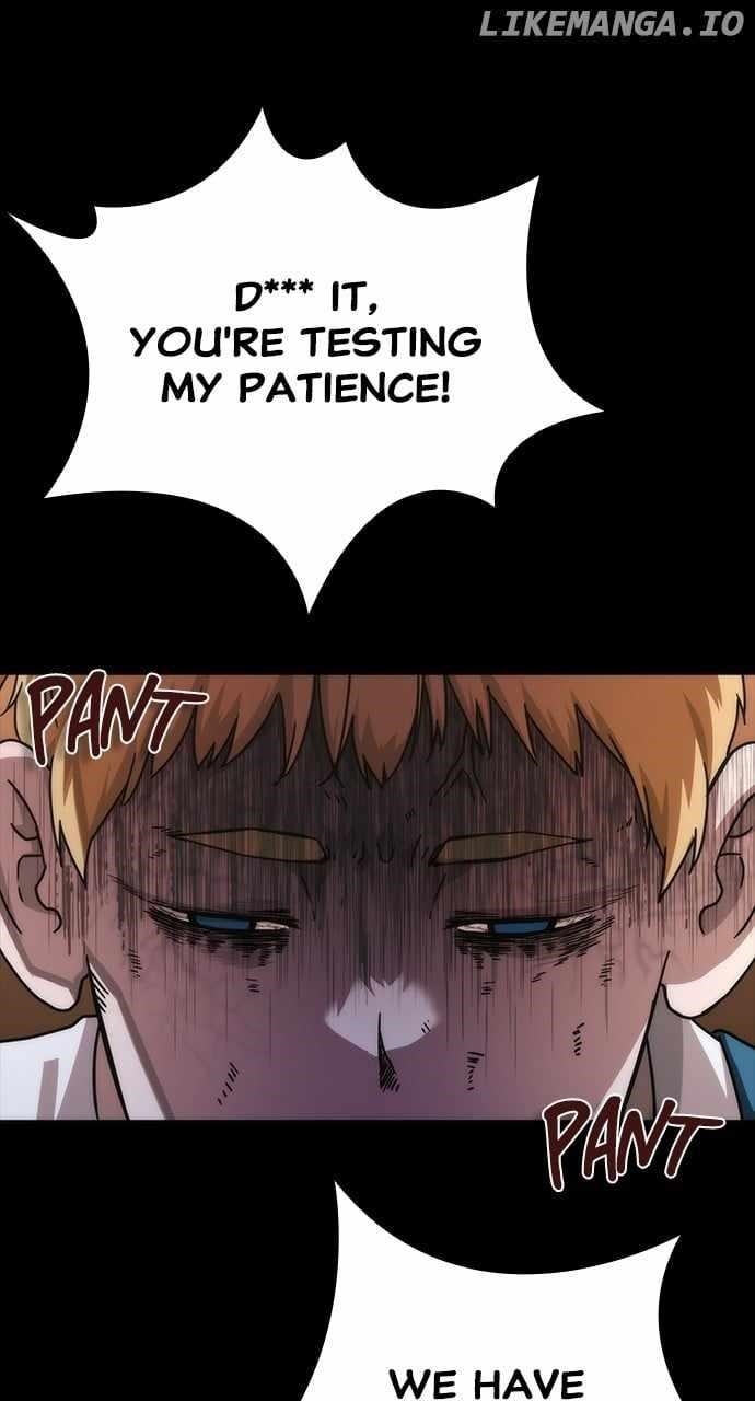 Zombie Revelation: 82-08 Chapter 33 - Page 65