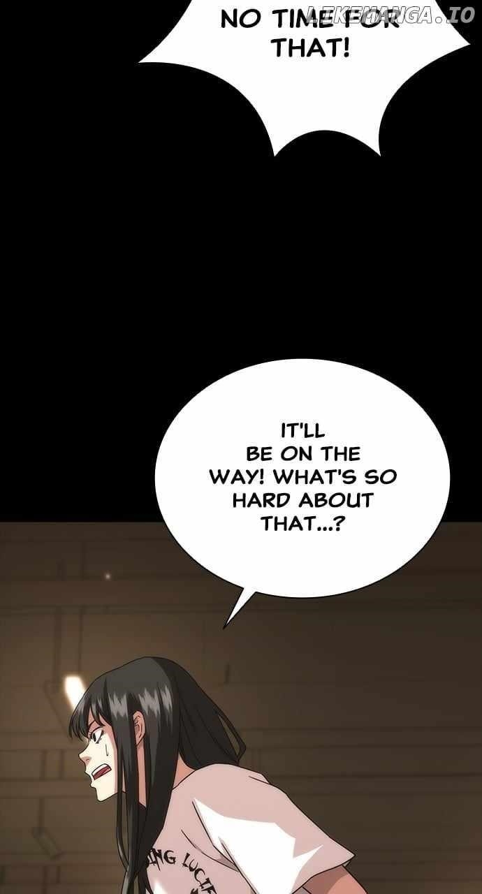 Zombie Revelation: 82-08 Chapter 33 - Page 66