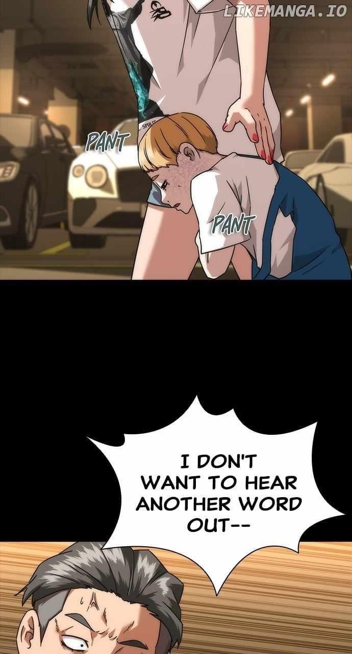 Zombie Revelation: 82-08 Chapter 33 - Page 67