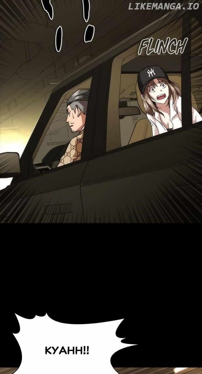 Zombie Revelation: 82-08 Chapter 33 - Page 69