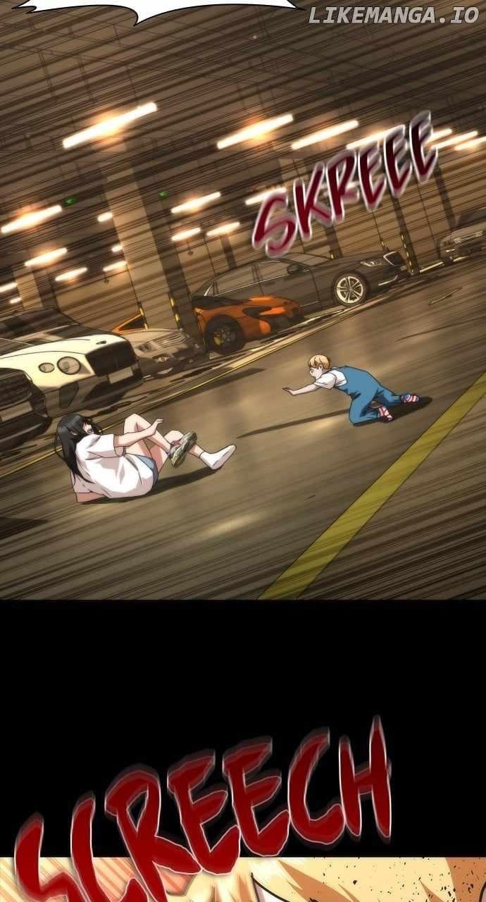 Zombie Revelation: 82-08 Chapter 33 - Page 70