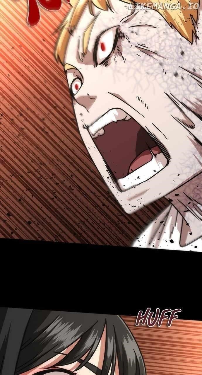 Zombie Revelation: 82-08 Chapter 33 - Page 71