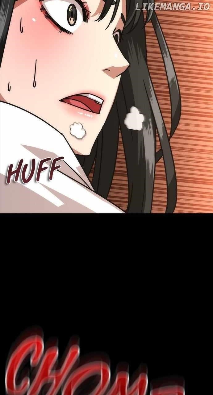 Zombie Revelation: 82-08 Chapter 33 - Page 72