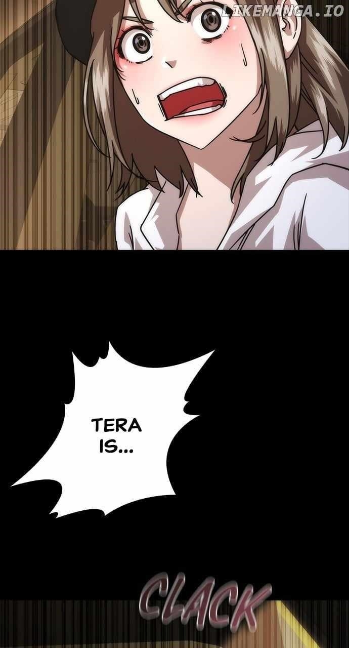 Zombie Revelation: 82-08 Chapter 33 - Page 74