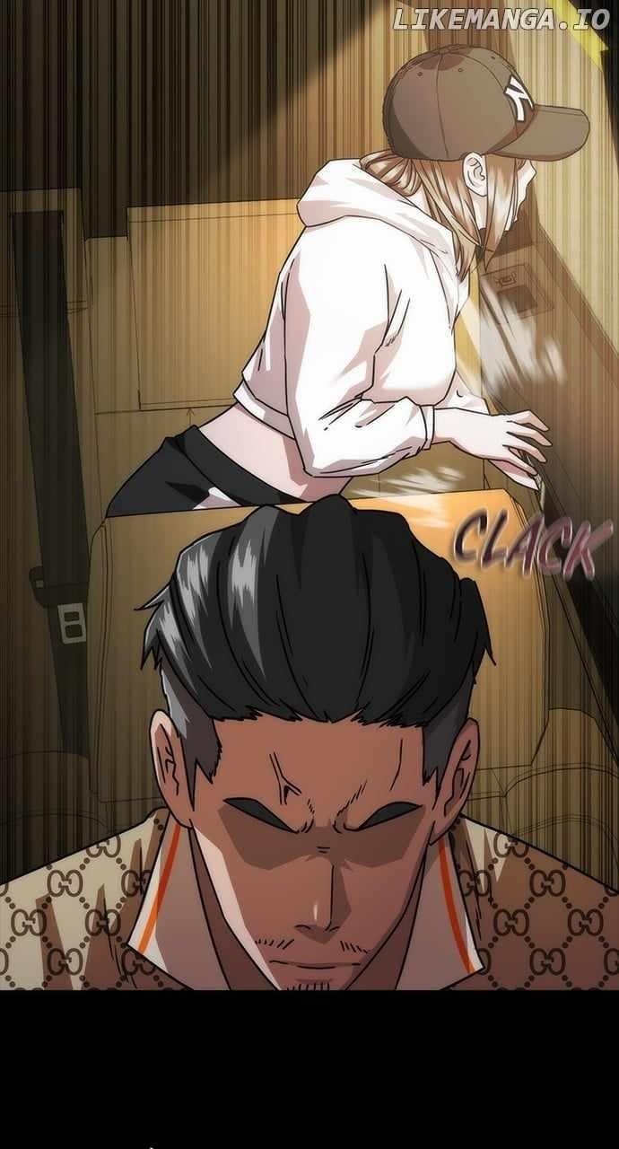 Zombie Revelation: 82-08 Chapter 33 - Page 75