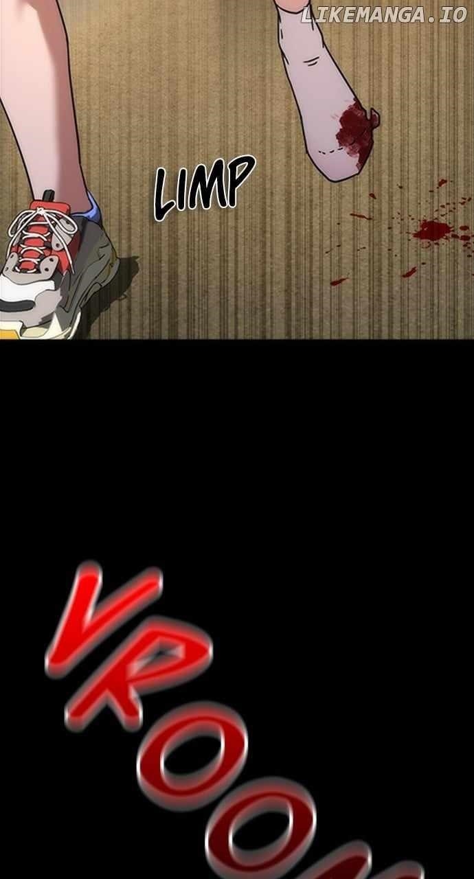 Zombie Revelation: 82-08 Chapter 33 - Page 79