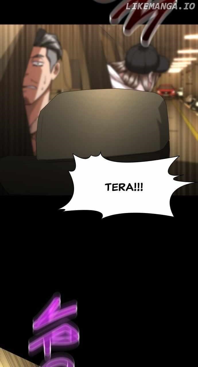 Zombie Revelation: 82-08 Chapter 33 - Page 80