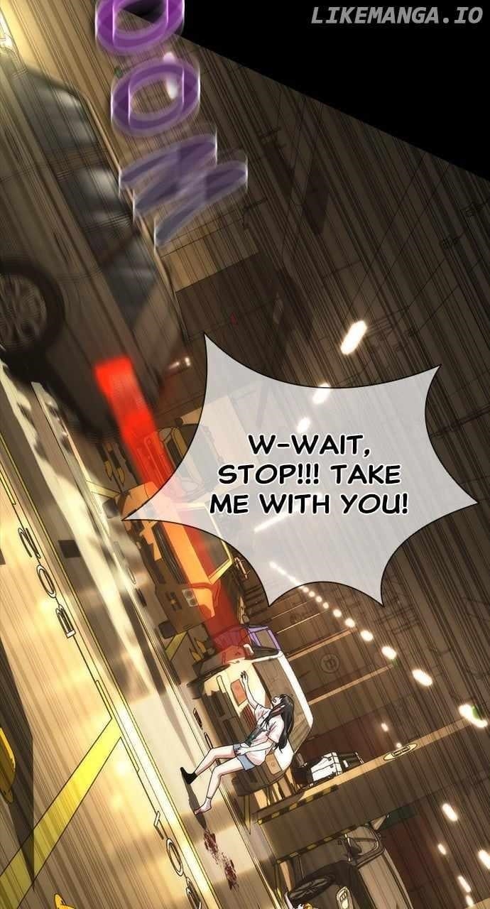 Zombie Revelation: 82-08 Chapter 33 - Page 81