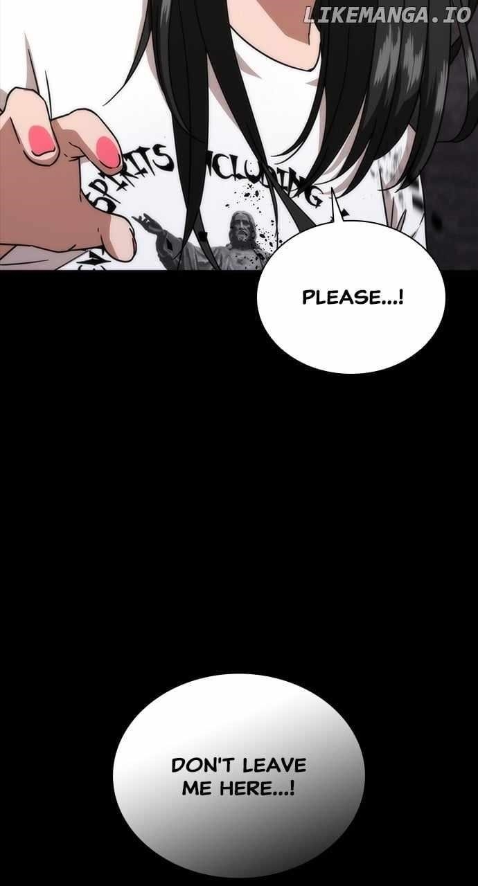 Zombie Revelation: 82-08 Chapter 33 - Page 83