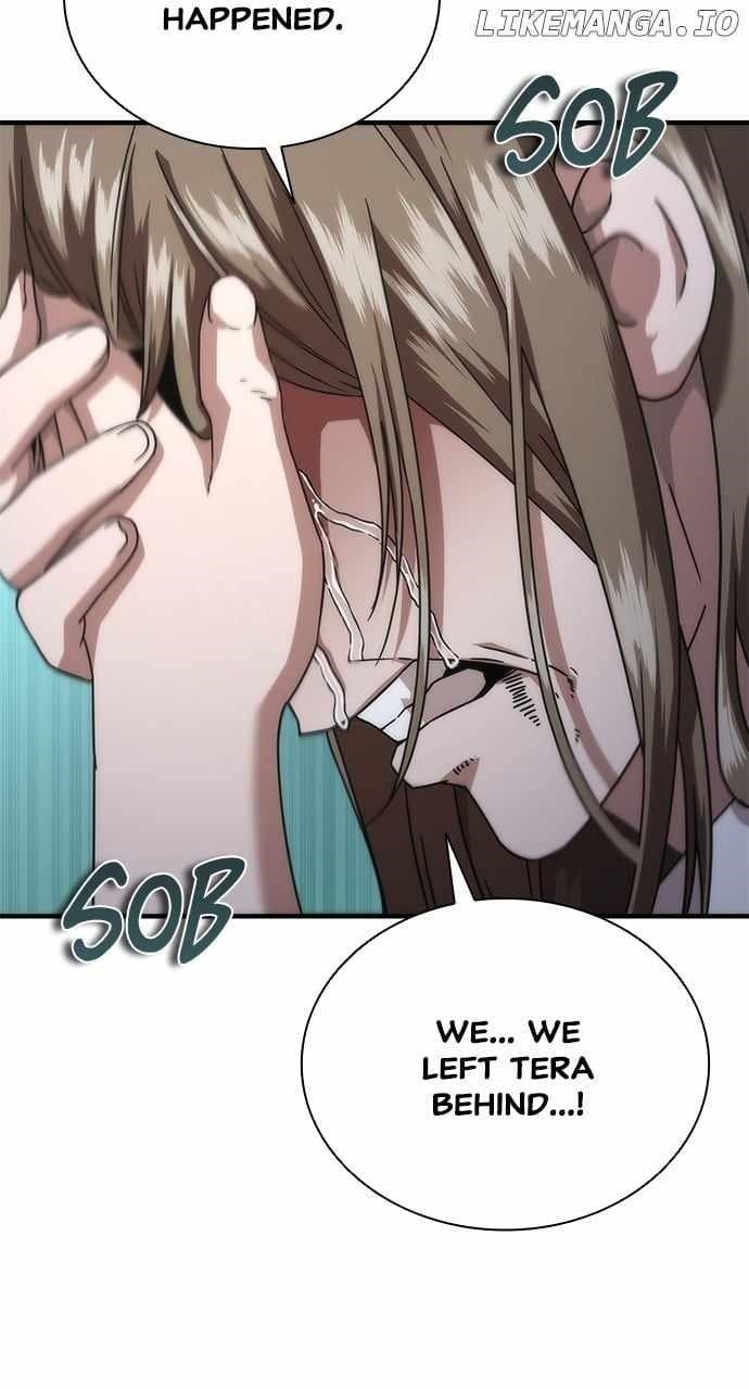 Zombie Revelation: 82-08 Chapter 33 - Page 85