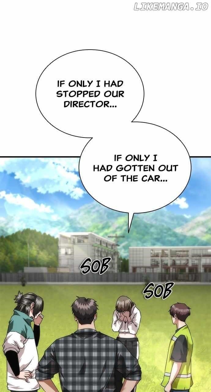 Zombie Revelation: 82-08 Chapter 33 - Page 86