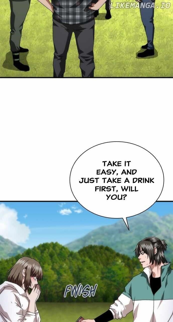 Zombie Revelation: 82-08 Chapter 33 - Page 87