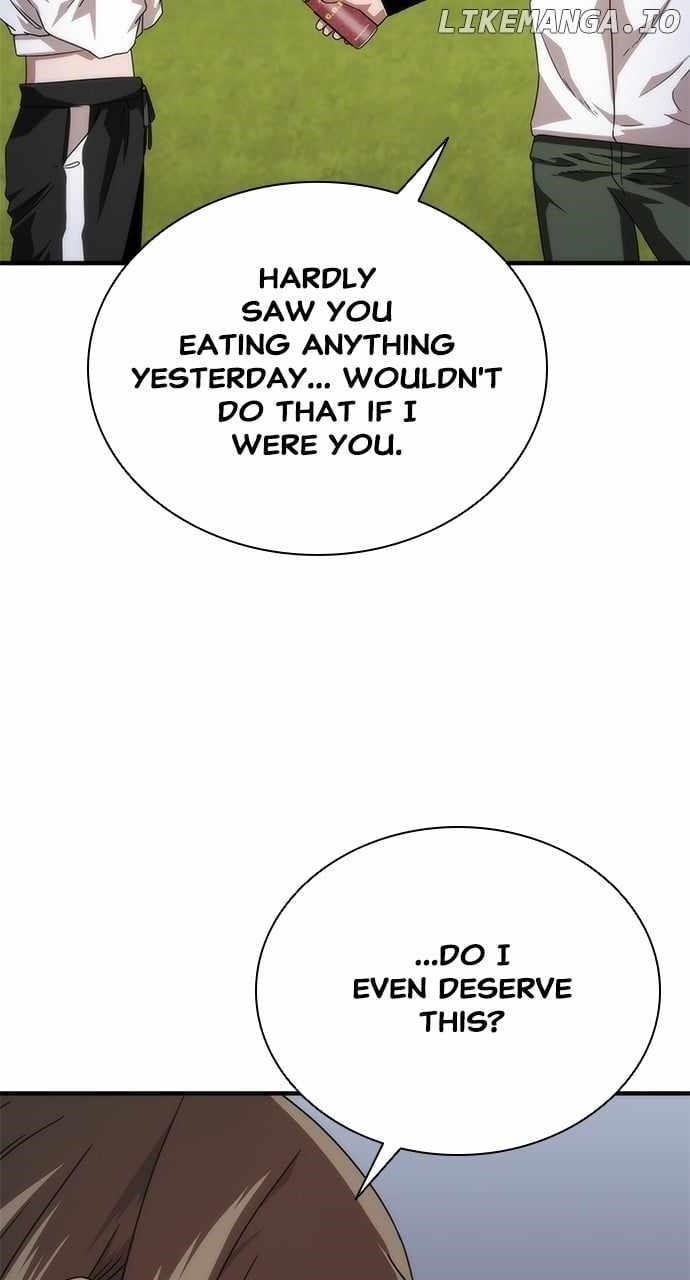 Zombie Revelation: 82-08 Chapter 33 - Page 88