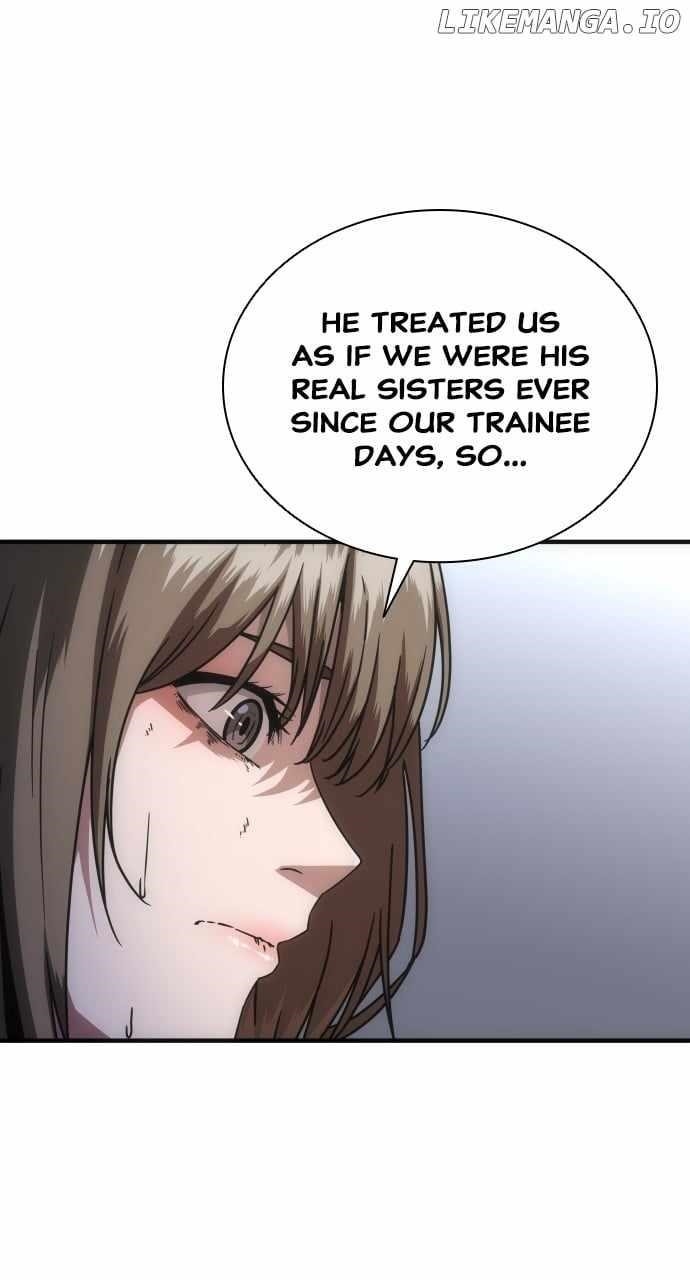 Zombie Revelation: 82-08 Chapter 33 - Page 9