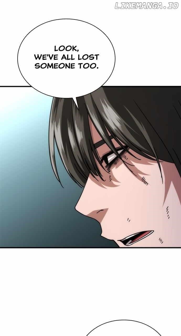 Zombie Revelation: 82-08 Chapter 33 - Page 91