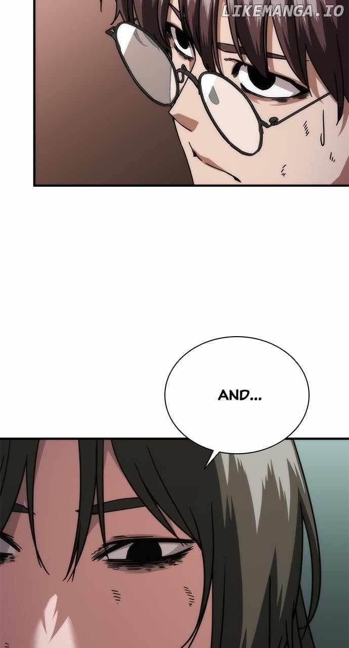 Zombie Revelation: 82-08 Chapter 33 - Page 93