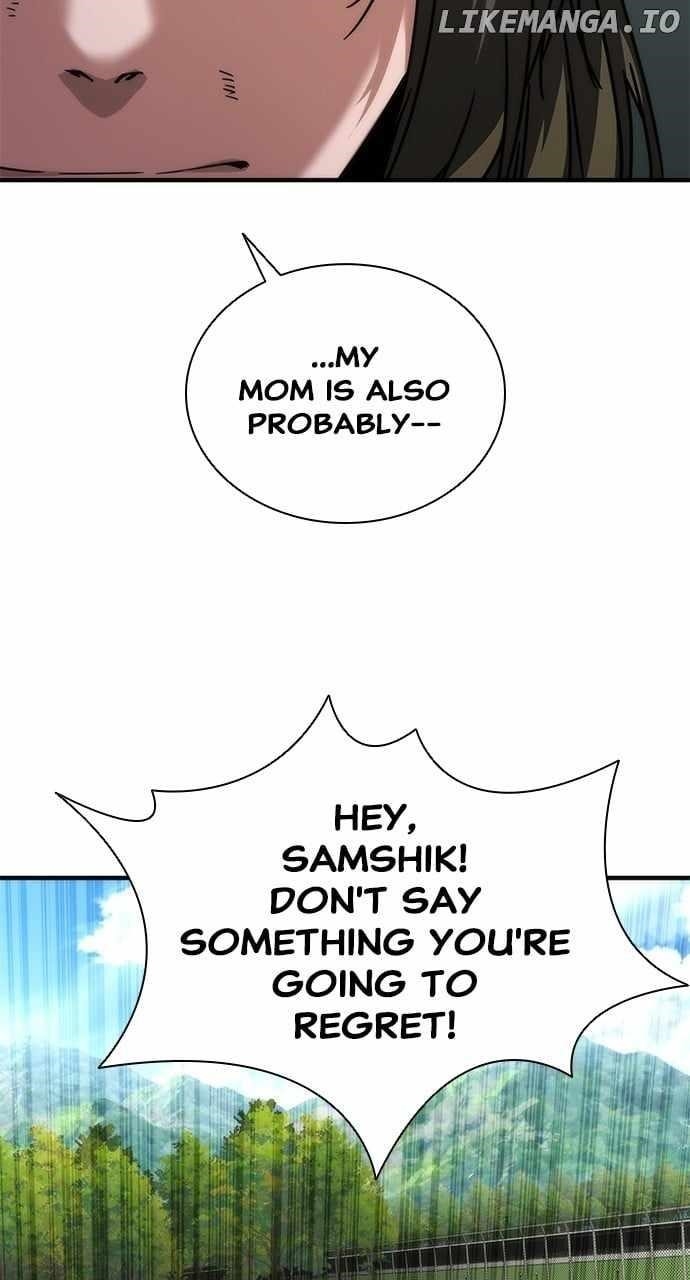 Zombie Revelation: 82-08 Chapter 33 - Page 94