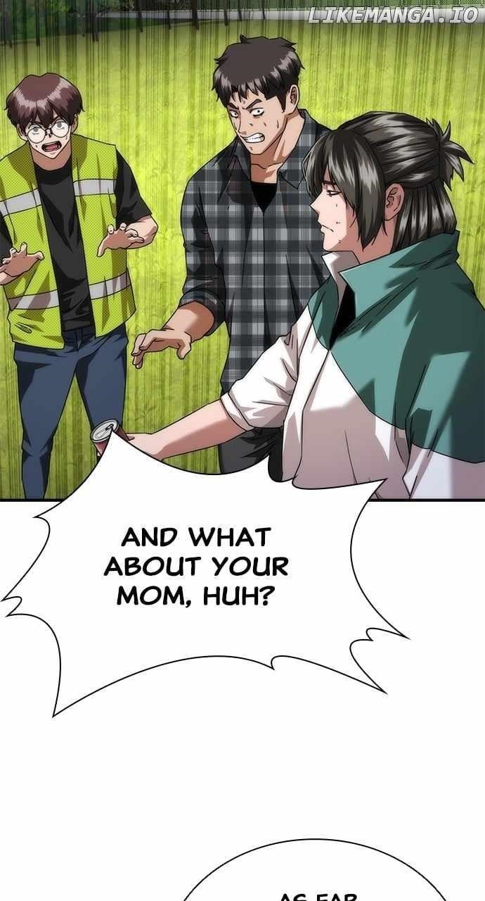 Zombie Revelation: 82-08 Chapter 33 - Page 95