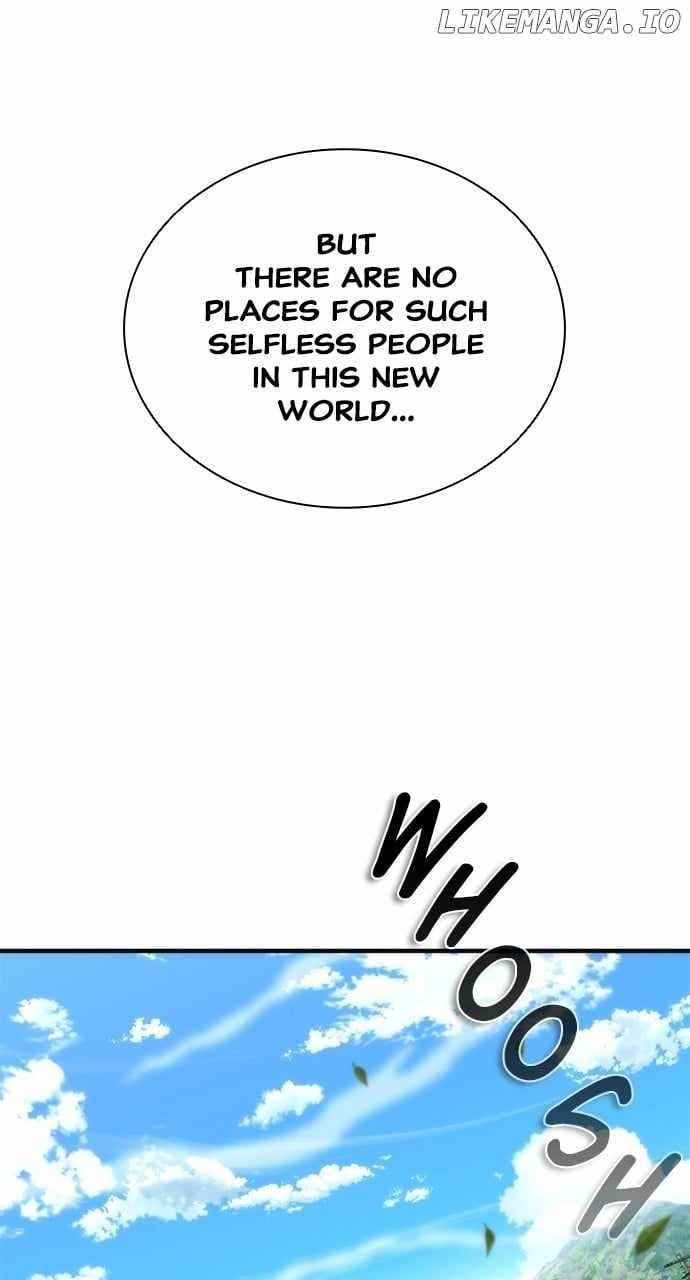 Zombie Revelation: 82-08 Chapter 33 - Page 97