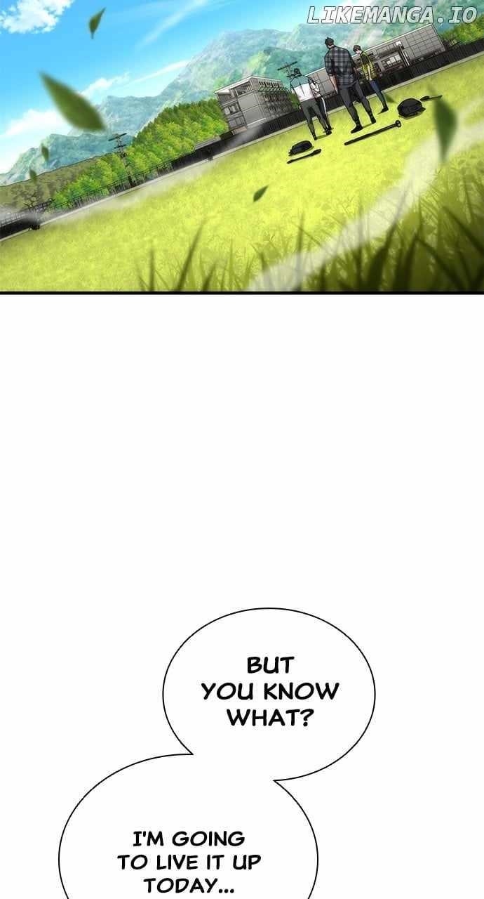 Zombie Revelation: 82-08 Chapter 33 - Page 98