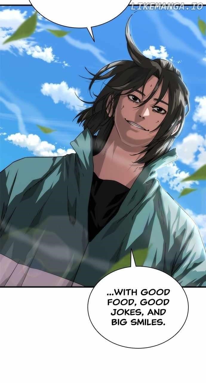 Zombie Revelation: 82-08 Chapter 33 - Page 99