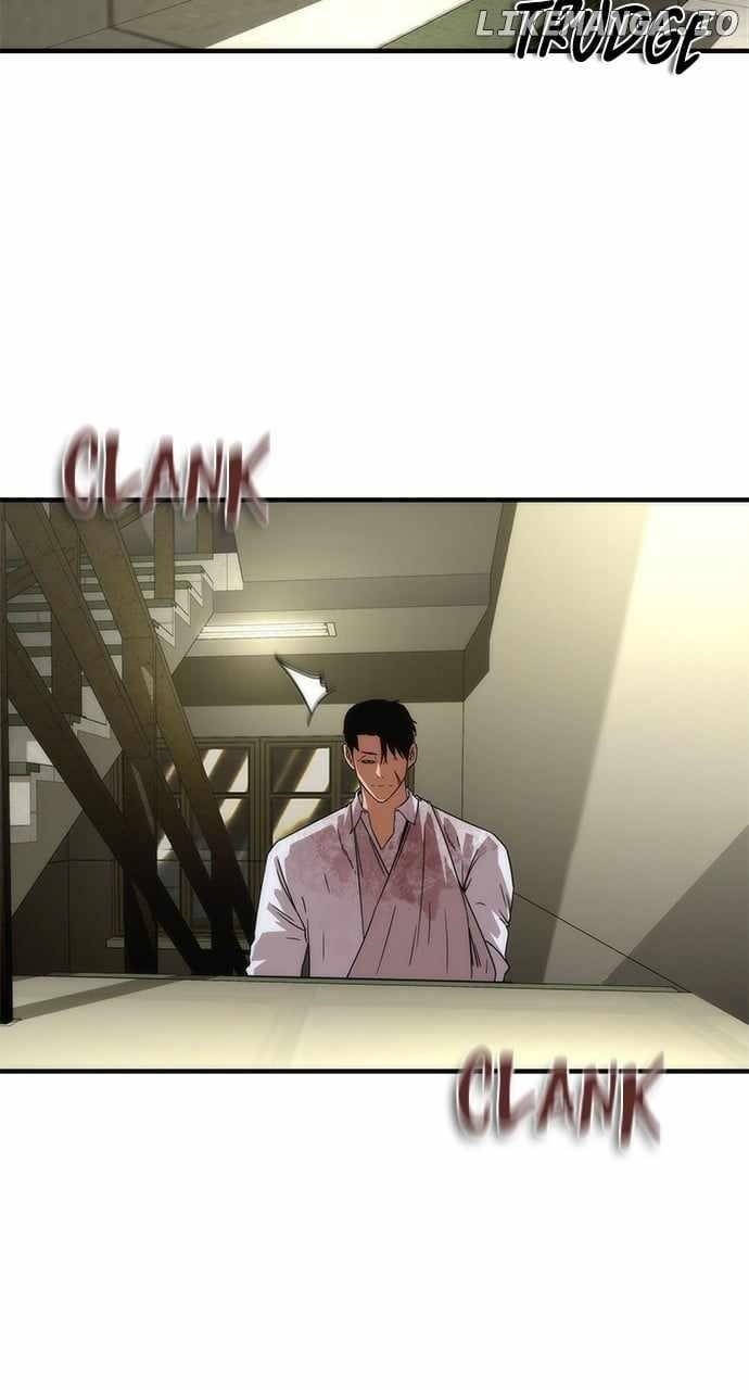 Zombie Revelation: 82-08 Chapter 34 - Page 10