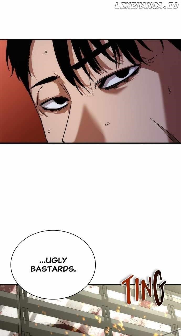 Zombie Revelation: 82-08 Chapter 34 - Page 12