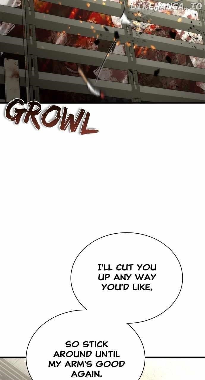 Zombie Revelation: 82-08 Chapter 34 - Page 13