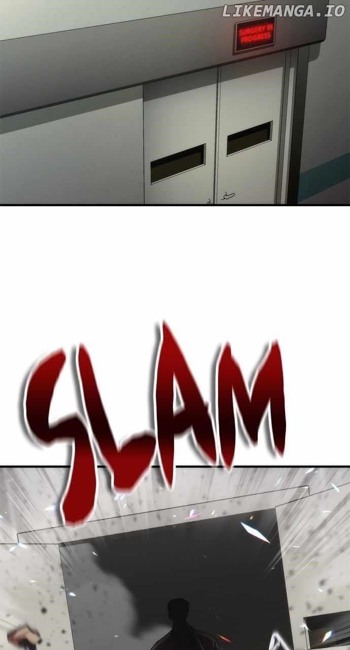 Zombie Revelation: 82-08 Chapter 34 - Page 16