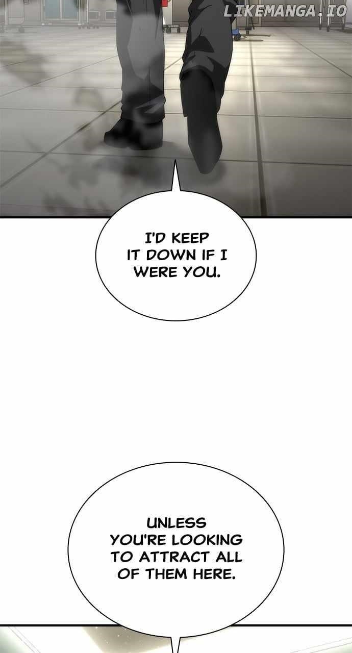 Zombie Revelation: 82-08 Chapter 34 - Page 19