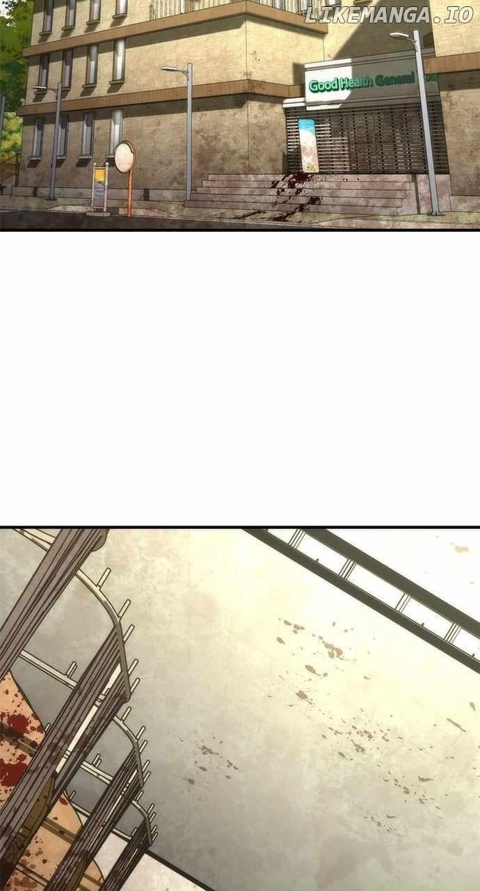 Zombie Revelation: 82-08 Chapter 34 - Page 2