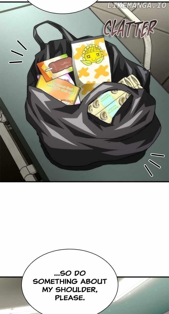 Zombie Revelation: 82-08 Chapter 34 - Page 22