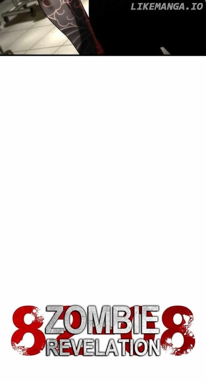 Zombie Revelation: 82-08 Chapter 34 - Page 26