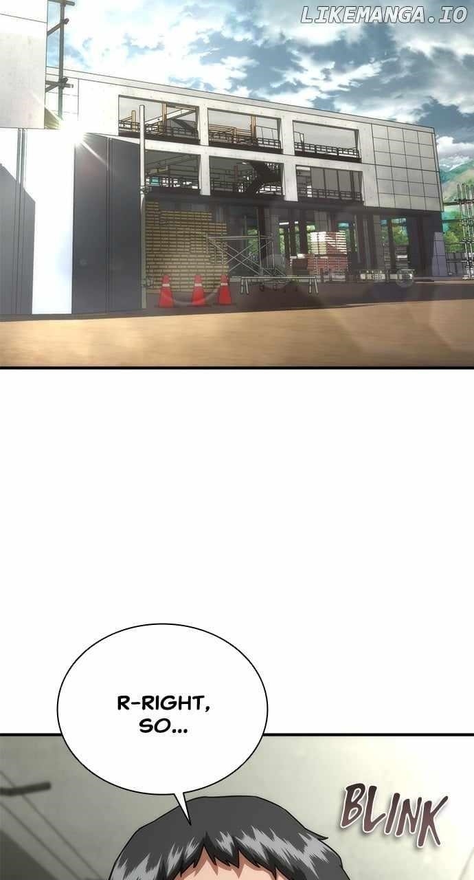 Zombie Revelation: 82-08 Chapter 34 - Page 28