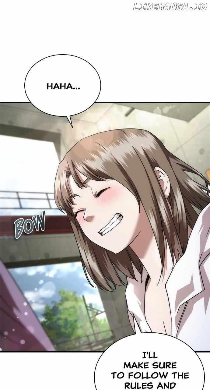 Zombie Revelation: 82-08 Chapter 34 - Page 31