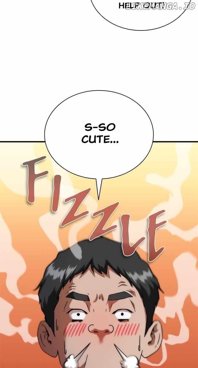 Zombie Revelation: 82-08 Chapter 34 - Page 32