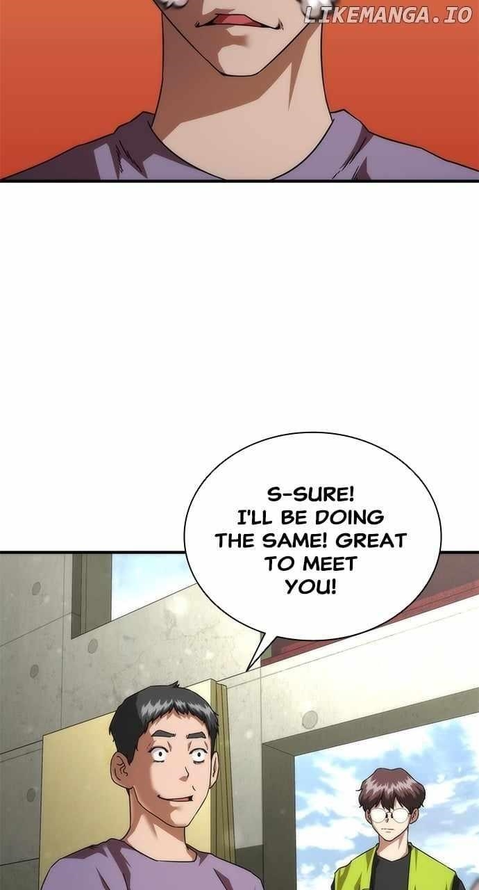 Zombie Revelation: 82-08 Chapter 34 - Page 33