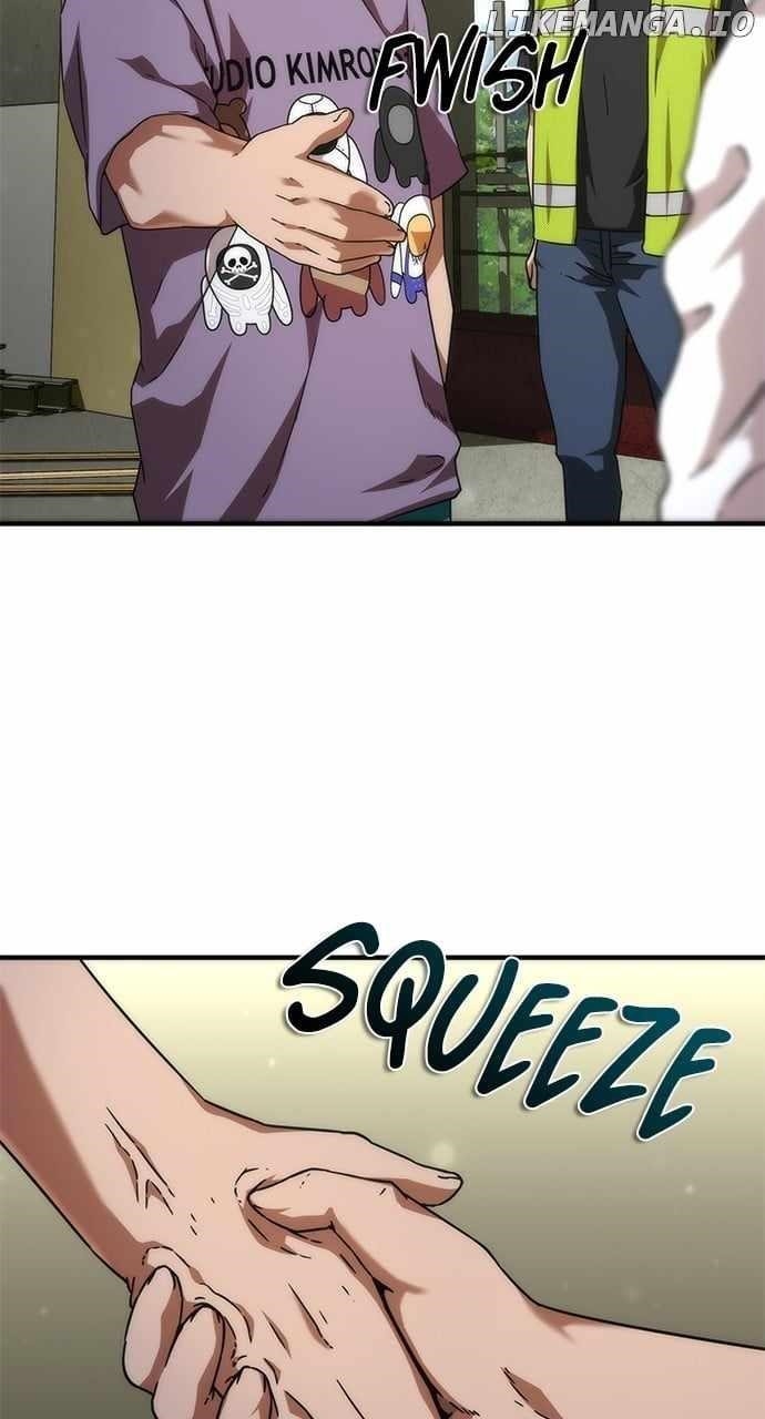 Zombie Revelation: 82-08 Chapter 34 - Page 34