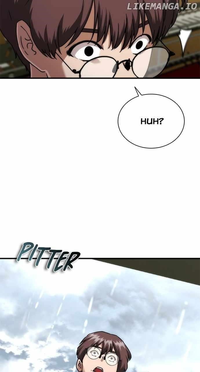 Zombie Revelation: 82-08 Chapter 34 - Page 37