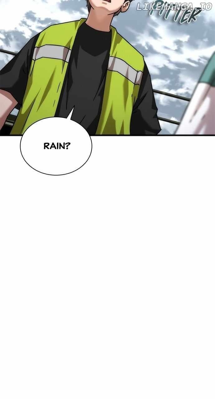 Zombie Revelation: 82-08 Chapter 34 - Page 38