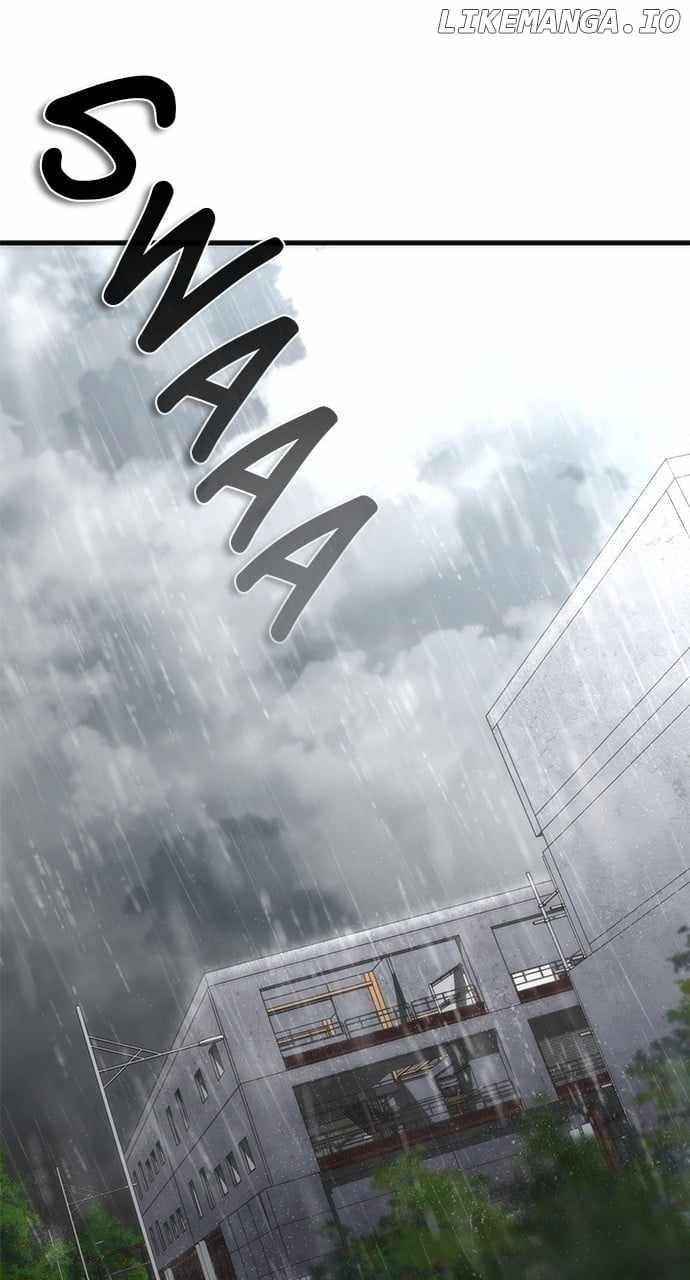 Zombie Revelation: 82-08 Chapter 34 - Page 39