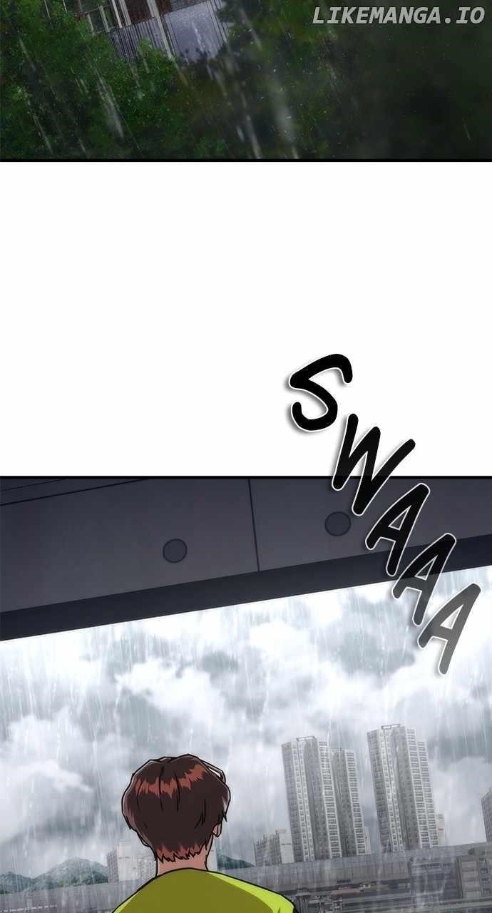 Zombie Revelation: 82-08 Chapter 34 - Page 40