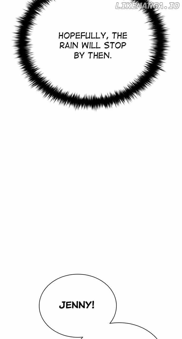 Zombie Revelation: 82-08 Chapter 34 - Page 43