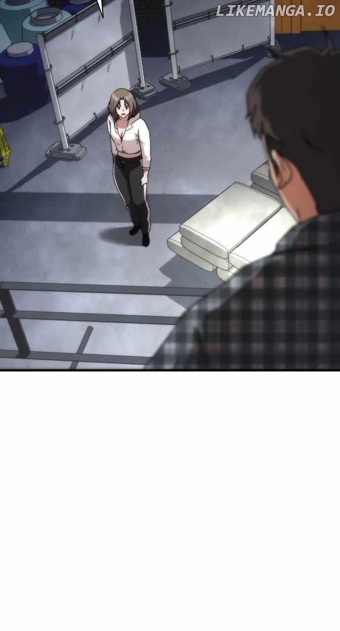 Zombie Revelation: 82-08 Chapter 34 - Page 45