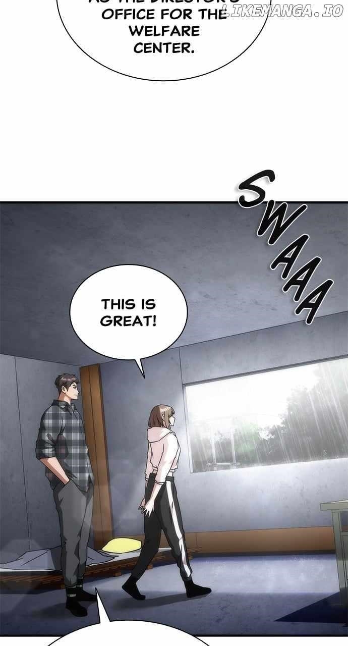 Zombie Revelation: 82-08 Chapter 34 - Page 47